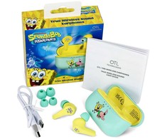 OTL SpongeBob ausinės