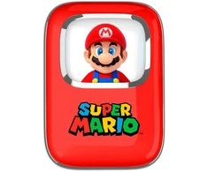 OTL - Super Mario Raudona Slide TWS ausinės