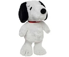 Peanuts Worldwide Peanuts plush toy 36cm