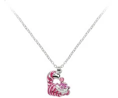 Peers Hardy Disney Alice in Wonderland Cheshire Cat pakabukas