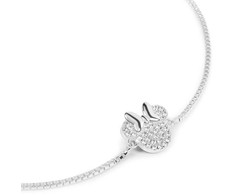 Peers Hardy Disney Minnie bracelet