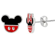 Peers Hardy Disney Minnie earrings