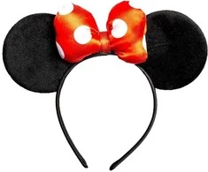 Peers Hardy Disney Minnie headband