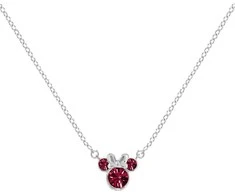 Peers Hardy Disney Minnie July sterling sidabrinis pakabukas