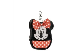 Peers Hardy Disney Minnie Mini backpack keychain