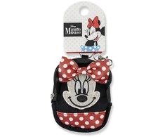 Peers Hardy Disney Minnie Mini backpack keychain
