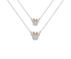 Peers Hardy Disney Minnie Set 2 mother + daughter pakabukas