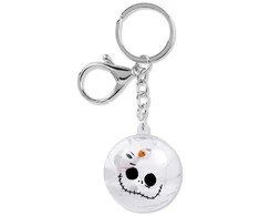 Peers Hardy Disney Nightmare Before Christmas Zero keychain