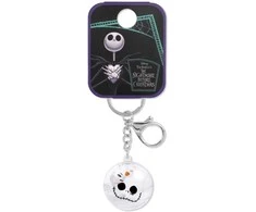 Peers Hardy Disney Nightmare Before Christmas Zero keychain