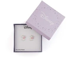 Peers Hardy Disney The Aristocats Marie earrings