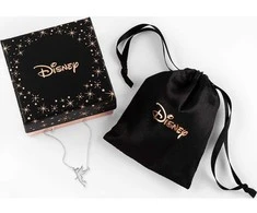 Peers Hardy Disney Tinkerbell sterling sidabrinis pakabukas