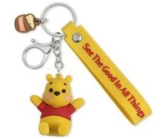 Peers Hardy Disney Winnie the Pooh keychain