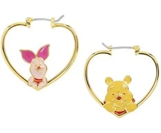 Peers Hardy Disney Winnie the Pooh earrings