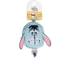 Peers Hardy Disney Winnie the Pooh Eeyore Mini backpack keychain