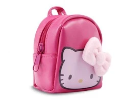 Peers Hardy Hello Kitty and Friends Mini backpack keychain