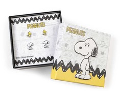 Peers Hardy Peanuts Set 2 Pairs of earrings