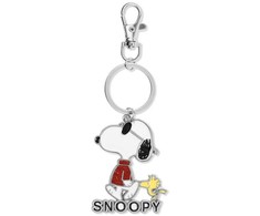 Peers Hardy Peanuts Snoopy keychain