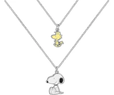 Peers Hardy Peanuts Snoopy pakabukas