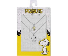Peers Hardy Peanuts Snoopy pakabukas