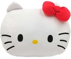 Play By Play Hello Kitty assorted Hand warmer cushion