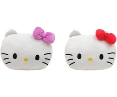 Play By Play Hello Kitty assorted Hand warmer cushion