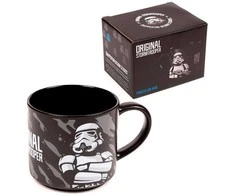 Puckator Star Wars Imperial Stormtrooper mug 330ml