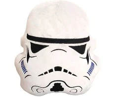 Puckator Star Wars Imperial Stormtrooper 3D cushion