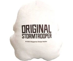 Puckator Star Wars Imperial Stormtrooper 3D cushion
