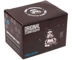 Puckator Star Wars Imperial Stormtrooper mug 330ml