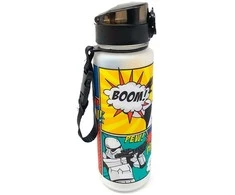 Puckator Star Wars The Original Stormtrooper Comic Strip bottle 600ml