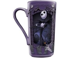 Pyramid Disney The Nightmare Before Christmas Jack Skellington mug 470ml