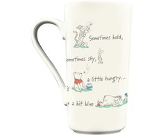 Pyramid Disney Winnie the Pooh mug 470ml