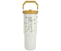 Pyramid Harry Potter Dobby thermos tumbler 880ml