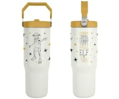 Pyramid Harry Potter Dobby thermos tumbler 880ml