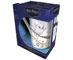 Pyramid Harry Potter Hedwig mug 470ml