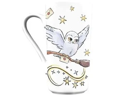 Pyramid Harry Potter Hedwig mug 470ml