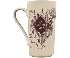 Pyramid Harry Potter Marauder Map mug 470ml