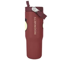 Pyramid Harry Potter Platform 9 3/4 thermos tumbler 880ml