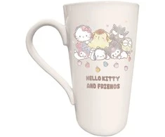 Pyramid Hello Kitty and Friends mug 470ml