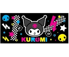 Kilimėlis Pyramid Hello Kitty Kuromi gaming desk mat