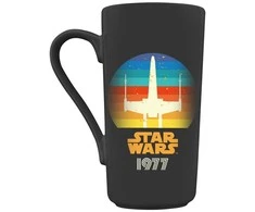 Pyramid Star Wars mug 470ml