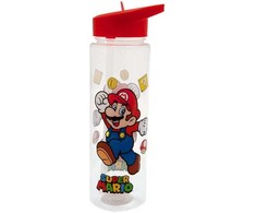 Pyramid Super Mario Bros bottle 540ml