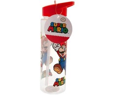 Pyramid Super Mario Bros bottle 540ml