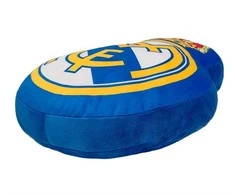 Real Madrid 3D cushion