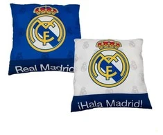 Real Madrid cushion