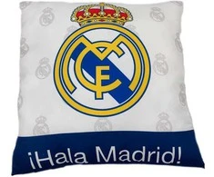Real Madrid cushion