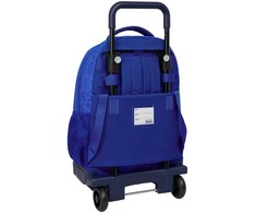 Safta Sonic the Hedgehog Compact trolley 45cm
