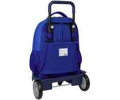 Kelioninis Safta Sonic the Hedgehog Compact Evolution trolley 45cm