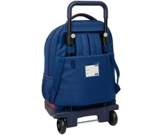 Safta Super Mario Bros Mamma Mia Compact trolley 45cm