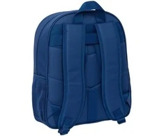 Safta Super Mario Bros Mamma Mia adaptable backpack 38cm